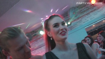 Party Hardcore Gone Crazy Vol. 24 Part 1 - Cam 2 Screencap 47 on www.sinx.com