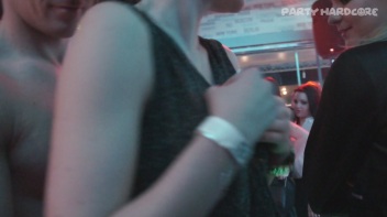 Party Hardcore Gone Crazy Vol. 24 Part 1 - Cam 2 Screencap 48 on www.sinx.com
