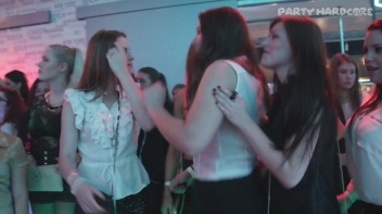 Party Hardcore Gone Crazy Vol. 24 Part 1 - Cam 2 Screencap 49 on www.sinx.com