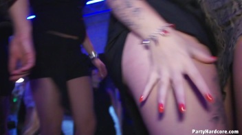 Party Hardcore Gone Crazy Vol. 6 Part 4 - Cam 4 Screencap 84 on www.sinx.com