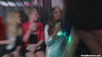 Party Hardcore Gone Crazy Vol. 6 Part 4 - Cam 4 Screencap 85 on www.sinx.com