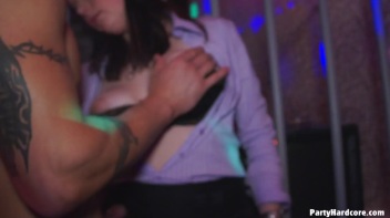 Party Hardcore Gone Crazy Vol. 6 Part 4 - Cam 4 Screencap 89 on www.sinx.com