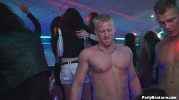 Party Hardcore Gone Crazy Vol. 6 Part 4 - Cam 4 Screencap 102 on www.sinx.com
