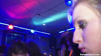 Party Hardcore Gone Crazy Vol. 6 Part 4 - Cam 4 Screencap 105 on www.sinx.com
