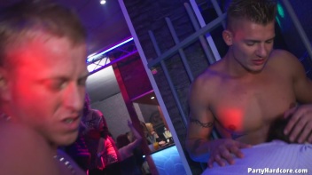 Party Hardcore Gone Crazy Vol. 6 Part 4 - Cam 4 Screencap 109 on www.sinx.com