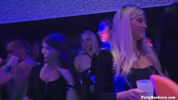 Party Hardcore Gone Crazy Vol. 6 Part 4 - Cam 4 Screencap 12 on www.sinx.com