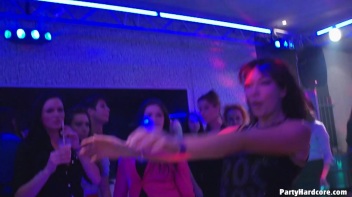 Party Hardcore Gone Crazy Vol. 6 Part 4 - Cam 4 Screencap 24 on www.sinx.com