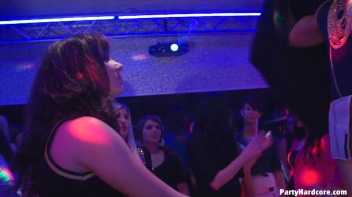 Party Hardcore Gone Crazy Vol. 6 Part 4 - Cam 4 Screencap 26 on www.sinx.com