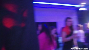 Party Hardcore Gone Crazy Vol. 6 Part 4 - Cam 4 Screencap 33 on www.sinx.com