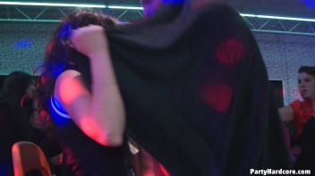 Party Hardcore Gone Crazy Vol. 6 Part 4 - Cam 4 Screencap 34 on www.sinx.com