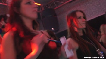 Party Hardcore Gone Crazy Vol. 6 Part 4 - Cam 4 Screencap 4 on www.sinx.com