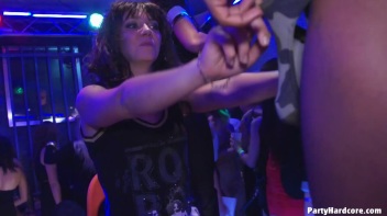 Party Hardcore Gone Crazy Vol. 6 Part 4 - Cam 4 Screencap 49 on www.sinx.com