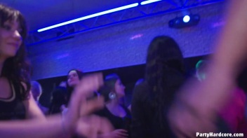 Party Hardcore Gone Crazy Vol. 6 Part 4 - Cam 4 Screencap 51 on www.sinx.com