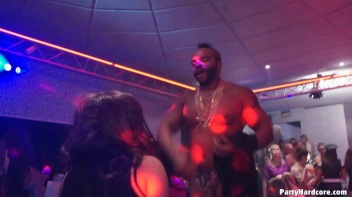 Party Hardcore Gone Crazy Vol. 6 Part 4 - Cam 4 Screencap 54 on www.sinx.com