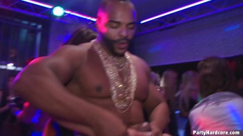 Party Hardcore Gone Crazy Vol. 6 Part 4 - Cam 4 Screencap 56 on www.sinx.com