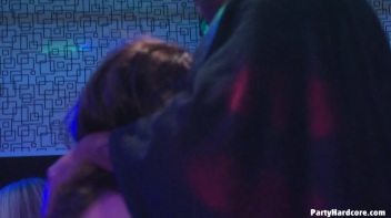 Party Hardcore Gone Crazy Vol. 6 Part 4 - Cam 4 Screencap 57 on www.sinx.com