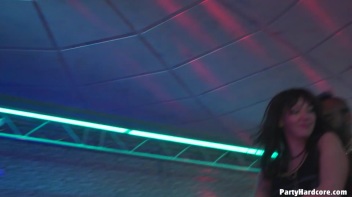 Party Hardcore Gone Crazy Vol. 6 Part 4 - Cam 4 Screencap 59 on www.sinx.com