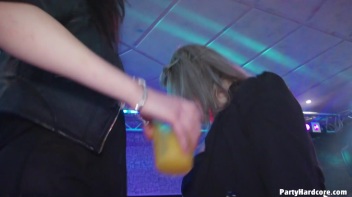 Party Hardcore Gone Crazy Vol. 6 Part 4 - Cam 4 Screencap 68 on www.sinx.com