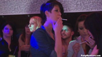 Party Hardcore Gone Crazy Vol. 6 Part 4 - Cam 4 Screencap 69 on www.sinx.com