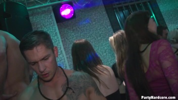 Party Hardcore Gone Crazy Vol. 6 Part 4 - Cam 4 Screencap 72 on www.sinx.com