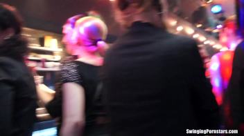 Randy Rednecks and Pigtail Poontang Part 1 - Main Edit Screencap 7 on www.sinx.com