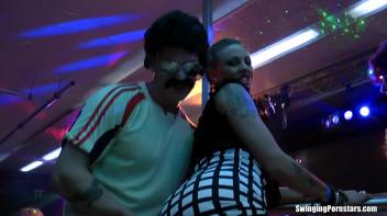 Randy Rednecks and Pigtail Poontang Part 1 - Main Edit Screencap 22 on www.sinx.com