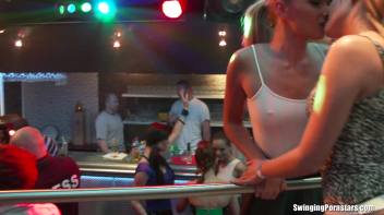Randy Rednecks and Pigtail Poontang Part 1 - Main Edit Screencap 31 on www.sinx.com