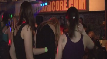 Party Hardcore Vol. 60 Part 5 - Cam 3 Screencap 26 on www.sinx.com