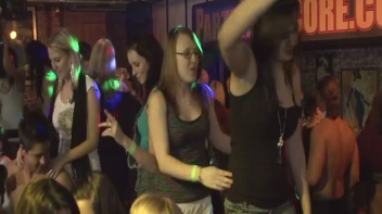 Party Hardcore Vol. 60 Part 5 - Cam 3 Screencap 4 on www.sinx.com