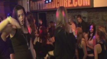 Party Hardcore Vol. 60 Part 5 - Cam 3 Screencap 42 on www.sinx.com