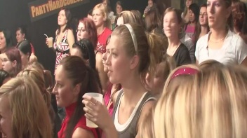 Party Hardcore Vol. 32 Part 1 - Cam 3 Screencap 9 on www.sinx.com