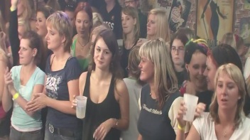 Party Hardcore Vol. 32 Part 1 - Cam 3 Screencap 98 on www.sinx.com