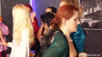 Partying With The Best In The Biz Part 2 Screencap 118 on www.sinx.com