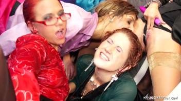 Partying With The Best In The Biz Part 2 Screencap 12 on www.sinx.com