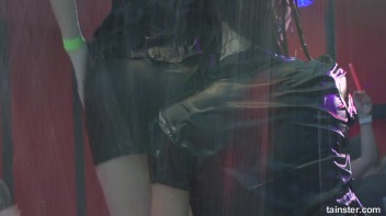 Fucked Up Disco Part 4 - Cam 4 Screencap 61 on www.sinx.com