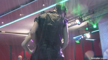 Fucked Up Disco Part 4 - Cam 4 Screencap 63 on www.sinx.com