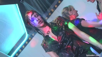 Fucked Up Disco Part 4 - Cam 4 Screencap 24 on www.sinx.com