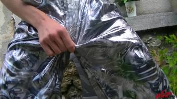 Pants Pissing Solo Slut Screencap 17 on www.sinx.com