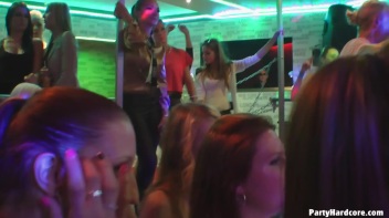 Party Hardcore Gone Crazy Vol. 12 Part 3 - Cam 4 Screencap 91 on www.sinx.com