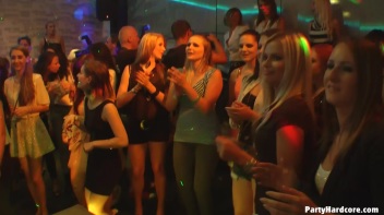 Party Hardcore Gone Crazy Vol. 12 Part 3 - Cam 4 Screencap 95 on www.sinx.com