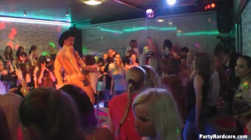 Party Hardcore Gone Crazy Vol. 12 Part 3 - Cam 4 Screencap 104 on www.sinx.com