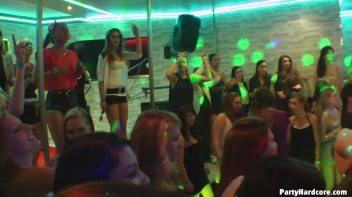 Party Hardcore Gone Crazy Vol. 12 Part 3 - Cam 4 Screencap 111 on www.sinx.com