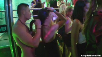 Party Hardcore Gone Crazy Vol. 12 Part 3 - Cam 4 Screencap 115 on www.sinx.com