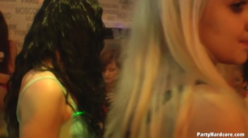 Party Hardcore Gone Crazy Vol. 12 Part 3 - Cam 4 Screencap 25 on www.sinx.com
