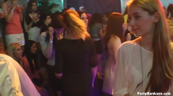 Party Hardcore Gone Crazy Vol. 12 Part 3 - Cam 4 Screencap 32 on www.sinx.com