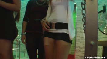 Party Hardcore Gone Crazy Vol. 12 Part 3 - Cam 4 Screencap 42 on www.sinx.com