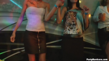 Party Hardcore Gone Crazy Vol. 12 Part 3 - Cam 4 Screencap 51 on www.sinx.com