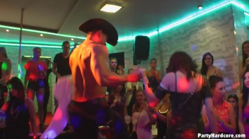 Party Hardcore Gone Crazy Vol. 12 Part 3 - Cam 4 Screencap 70 on www.sinx.com