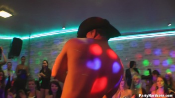 Party Hardcore Gone Crazy Vol. 12 Part 3 - Cam 4 Screencap 71 on www.sinx.com
