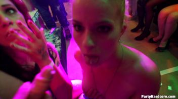 Party Hardcore Gone Crazy Vol. 37 Part 5 - Main Edit Screencap 56 on www.sinx.com